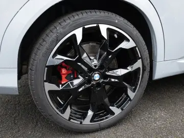 BMW X2 M35i PANO 360  ALUFELGEN 21 ZOLL HUD ACC NAVI