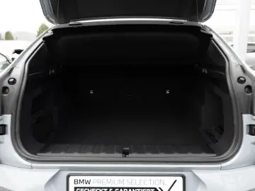 BMW X2 M35i PANO 360  ALUFELGEN 21 ZOLL HUD ACC NAVI