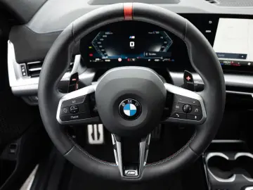 BMW X2 M35i PANO 360  ALUFELGEN 21 ZOLL HUD ACC NAVI