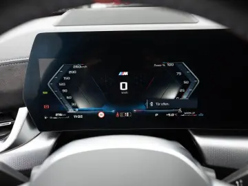 BMW X2 M35i PANO 360  ALUFELGEN 21 ZOLL HUD ACC NAVI