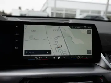 BMW X2 M35i PANO 360  ALUFELGEN 21 ZOLL HUD ACC NAVI