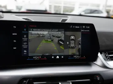 BMW X2 M35i PANO 360  ALUFELGEN 21 ZOLL HUD ACC NAVI