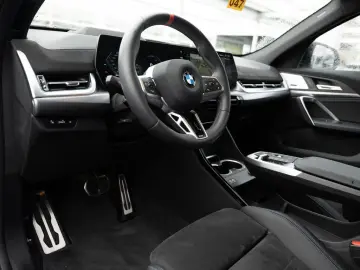 BMW X2 M35i PANO 360  ALUFELGEN 21 ZOLL HUD ACC NAVI