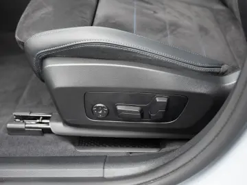 BMW X2 M35i PANO 360  ALUFELGEN 21 ZOLL HUD ACC NAVI