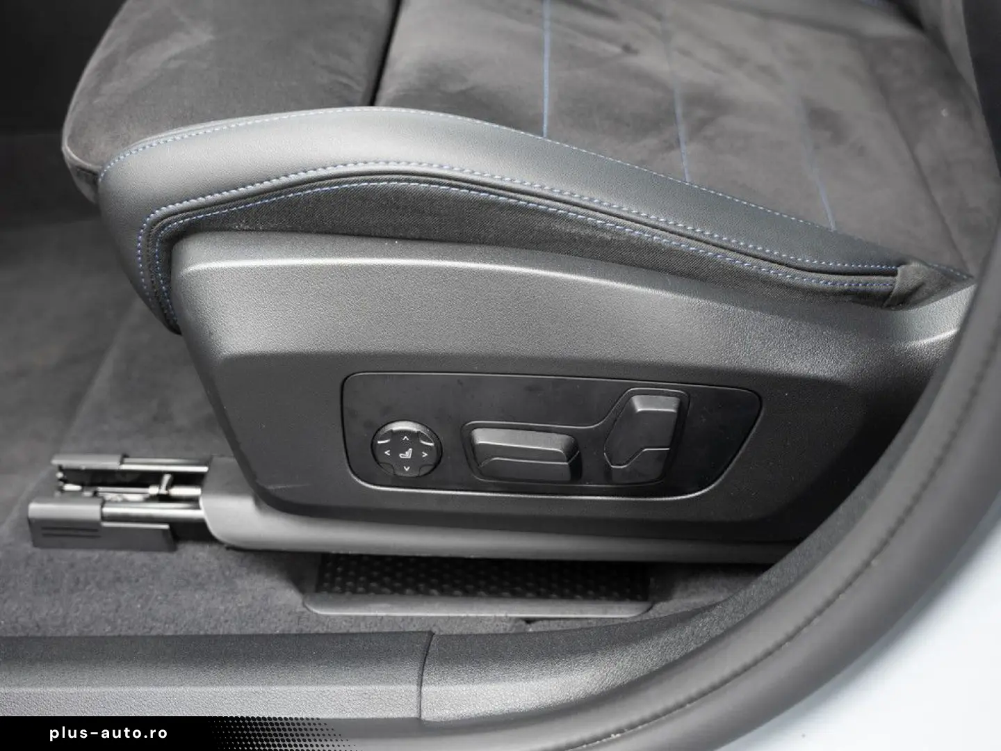 BMW X2 M35i PANO 360  ALUFELGEN 21 ZOLL HUD ACC NAVI