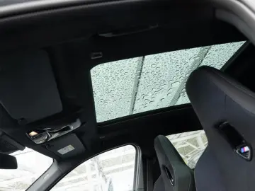 BMW X2 M35i PANO 360  ALUFELGEN 21 ZOLL HUD ACC NAVI