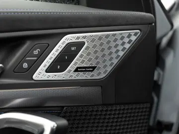 BMW X2 M35i PANO 360  ALUFELGEN 21 ZOLL HUD ACC NAVI