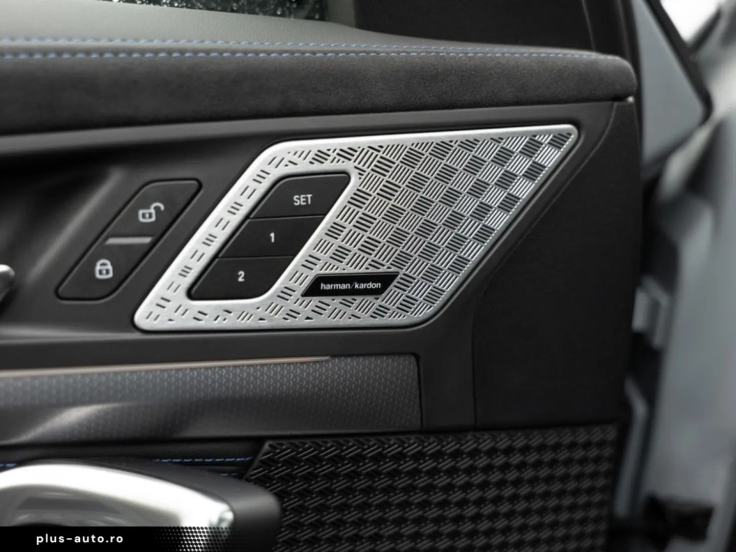 BMW X2 M35i PANO 360  ALUFELGEN 21 ZOLL HUD ACC NAVI