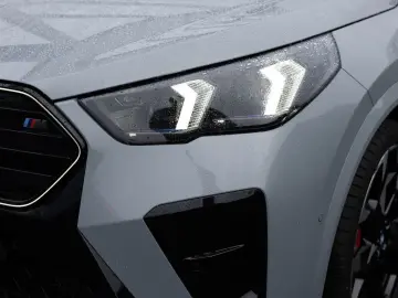 BMW X2 M35i PANO 360  ALUFELGEN 21 ZOLL HUD ACC NAVI