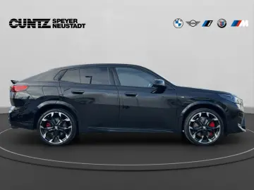 BMW X2 M35i xDrive Panorama Harman Kardon Parkassist