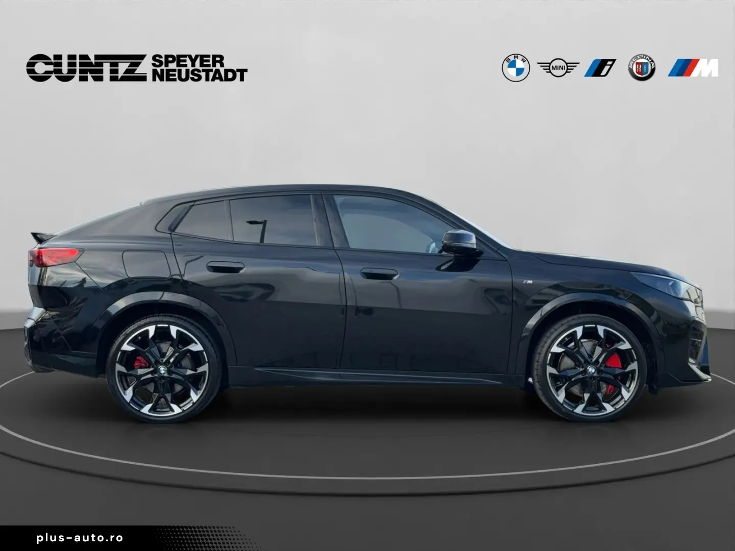 BMW X2 M35i xDrive Panorama Harman Kardon Parkassist