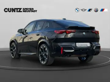 BMW X2 M35i xDrive Panorama Harman Kardon Parkassist