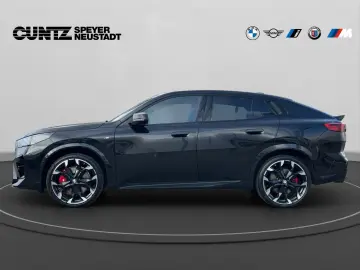 BMW X2 M35i xDrive Panorama Harman Kardon Parkassist