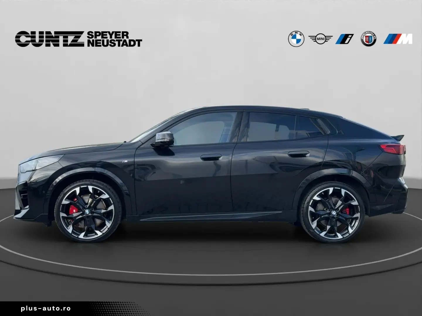 BMW X2 M35i xDrive Panorama Harman Kardon Parkassist