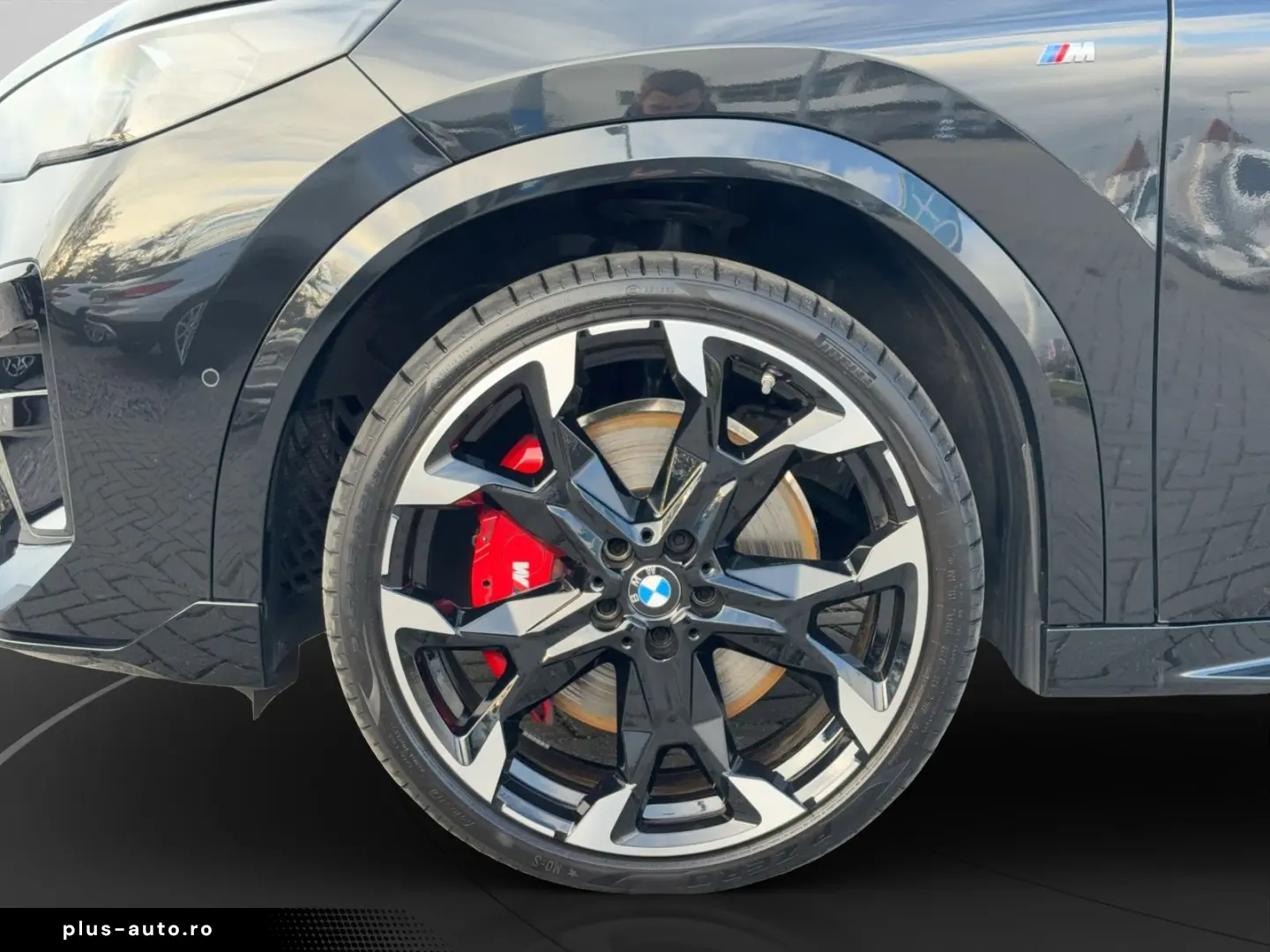 BMW X2 M35i xDrive Panorama Harman Kardon Parkassist