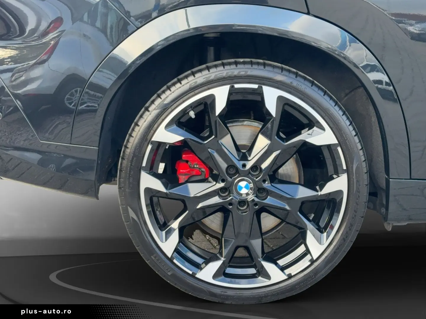 BMW X2 M35i xDrive Panorama Harman Kardon Parkassist