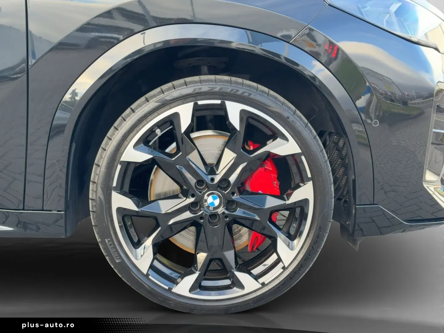 BMW X2 M35i xDrive Panorama Harman Kardon Parkassist