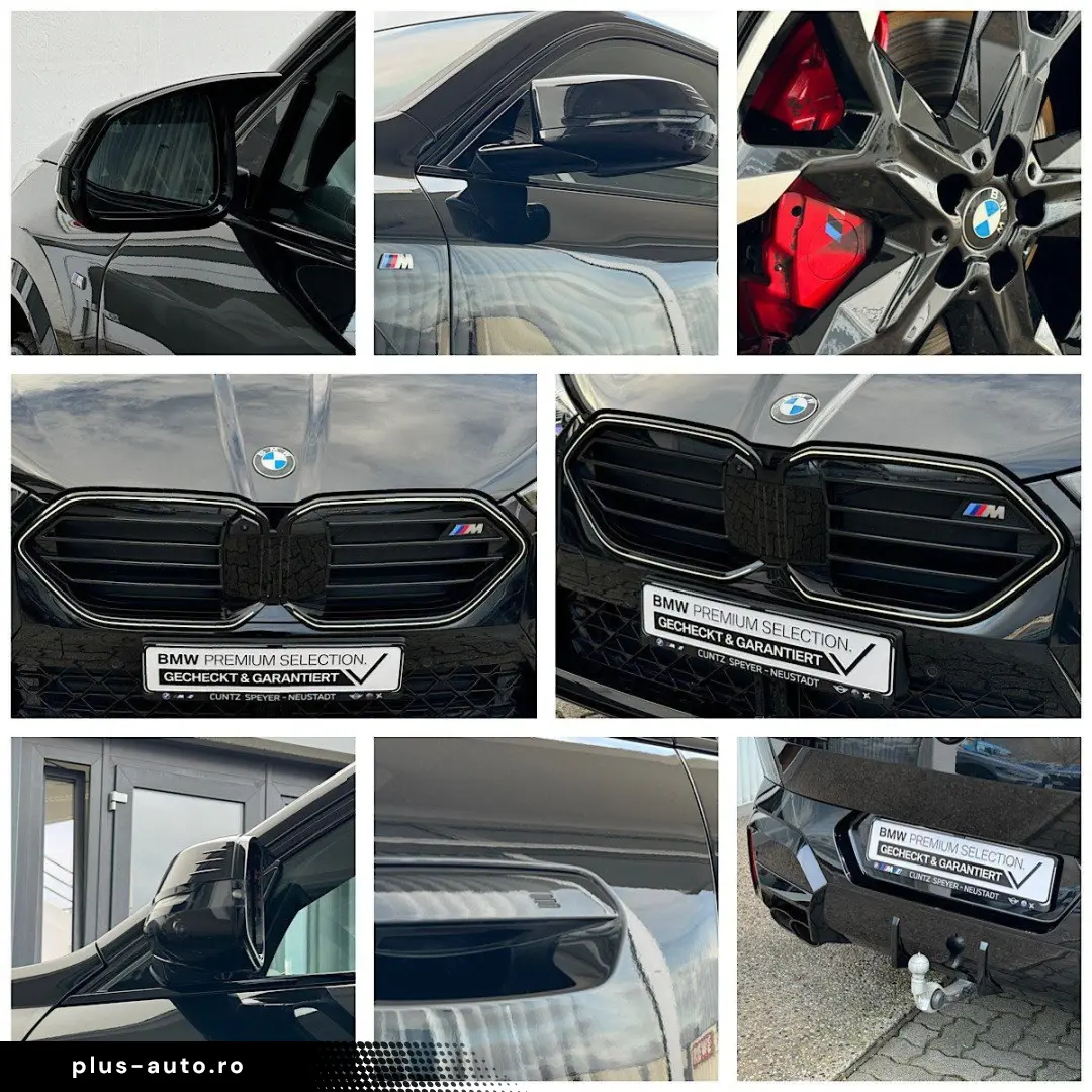 BMW X2 M35i xDrive Panorama Harman Kardon Parkassist