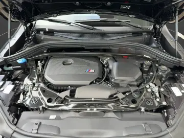 BMW X2 M35i xDrive Panorama Harman Kardon Parkassist