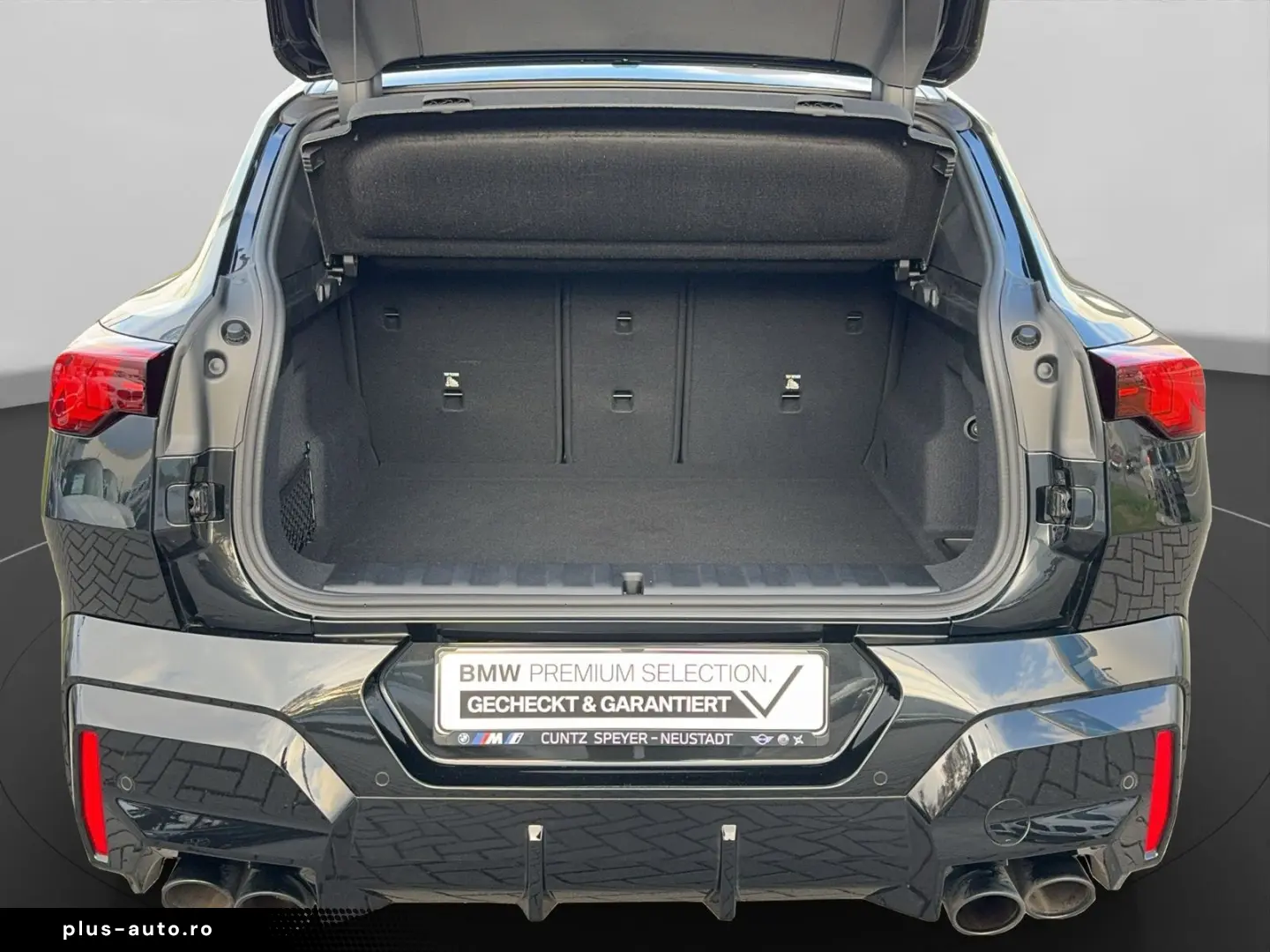 BMW X2 M35i xDrive Panorama Harman Kardon Parkassist