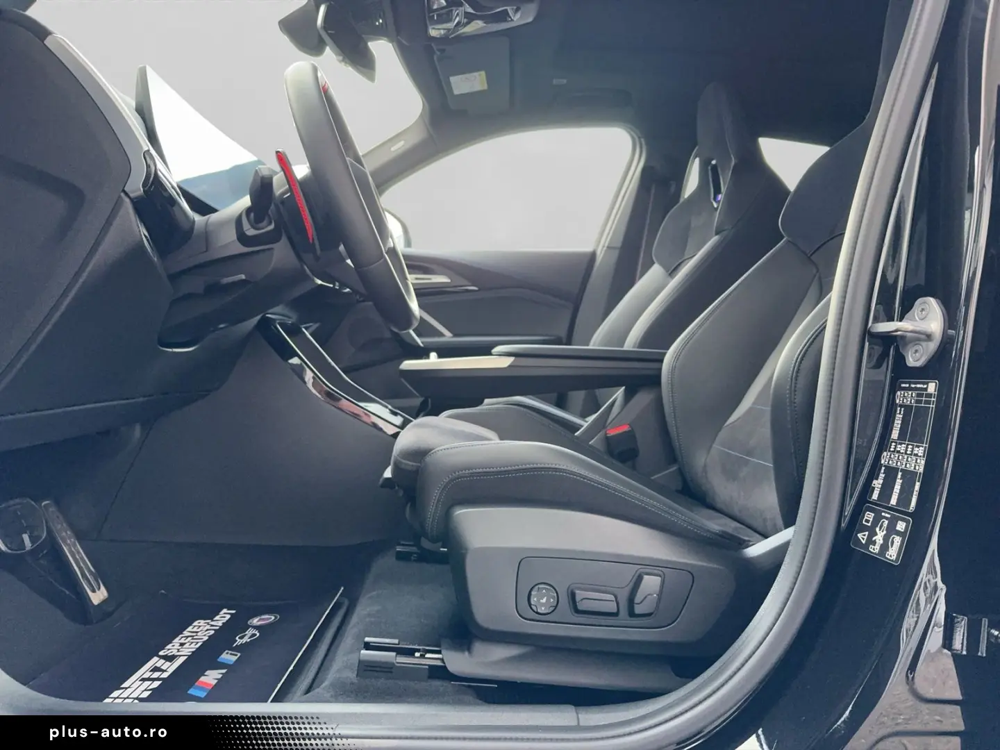 BMW X2 M35i xDrive Panorama Harman Kardon Parkassist