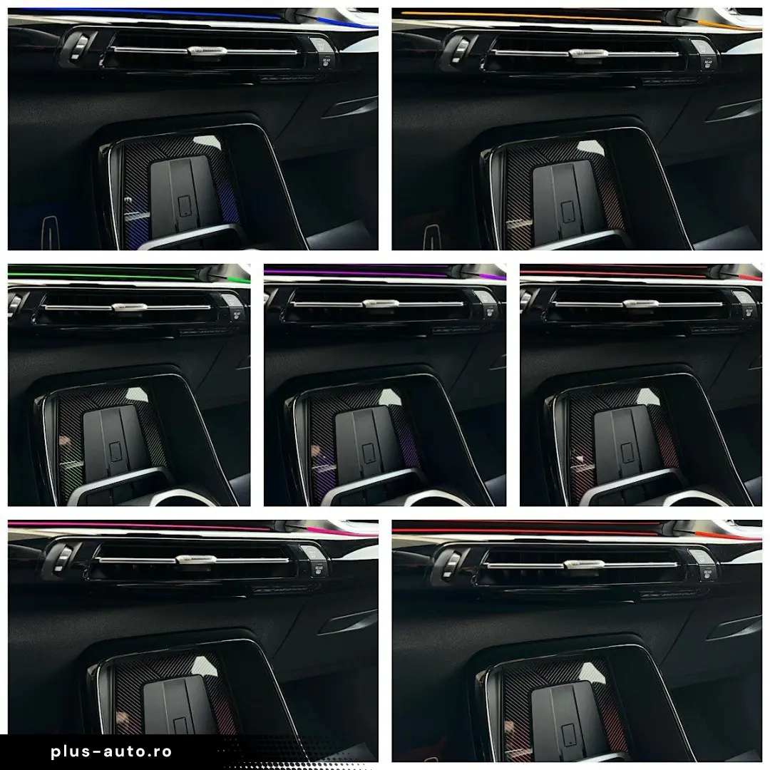 BMW X2 M35i xDrive Panorama Harman Kardon Parkassist