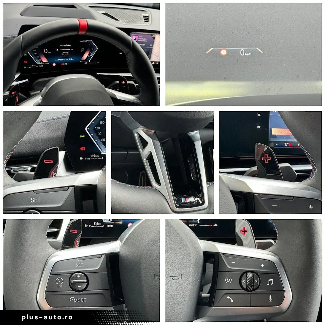 BMW X2 M35i xDrive Panorama Harman Kardon Parkassist