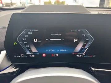 BMW X2 M35i xDrive Panorama Harman Kardon Parkassist