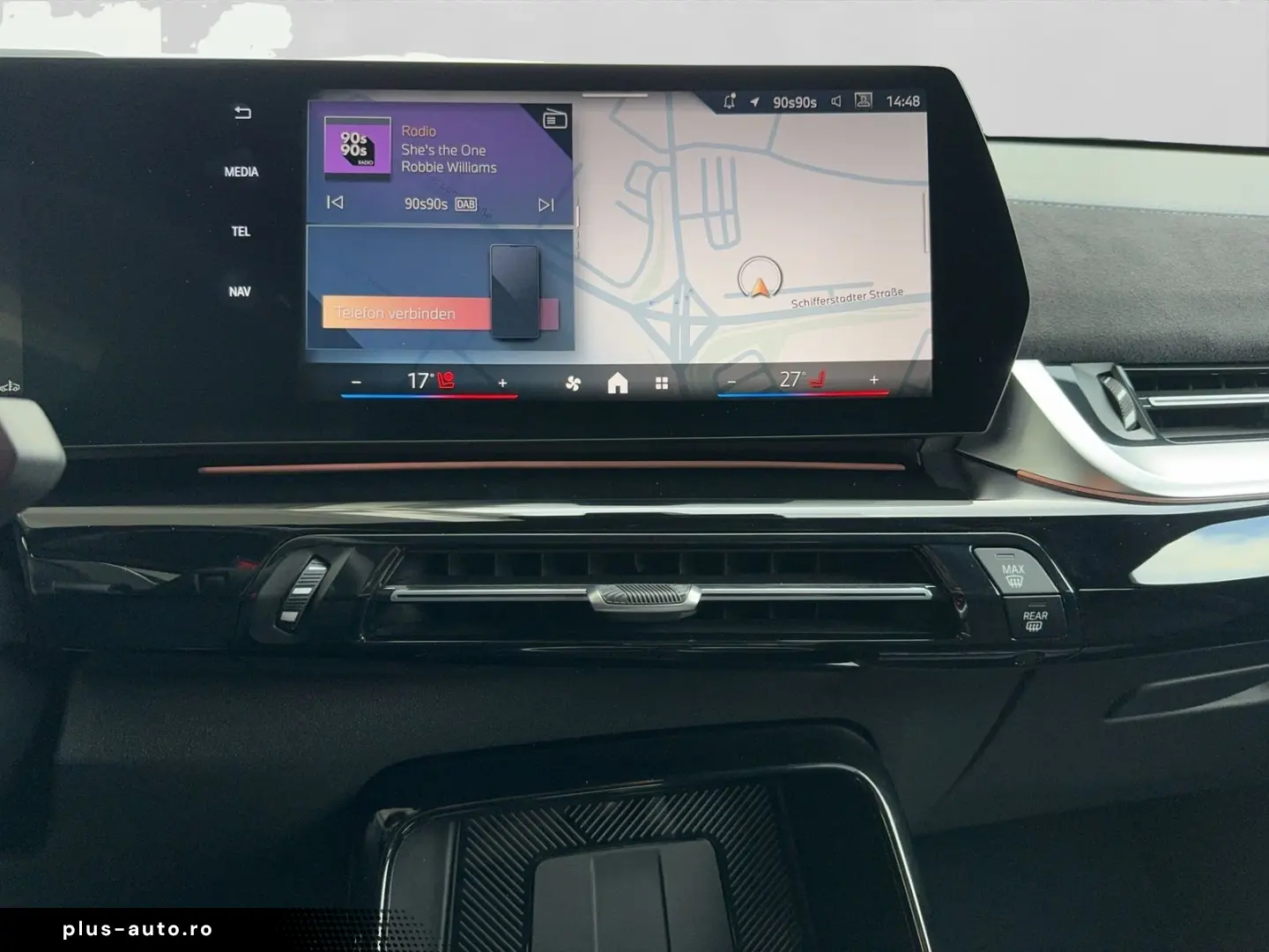 BMW X2 M35i xDrive Panorama Harman Kardon Parkassist