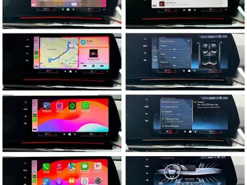 BMW X2 M35i xDrive Panorama Harman Kardon Parkassist