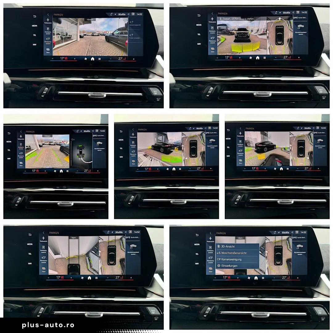 BMW X2 M35i xDrive Panorama Harman Kardon Parkassist