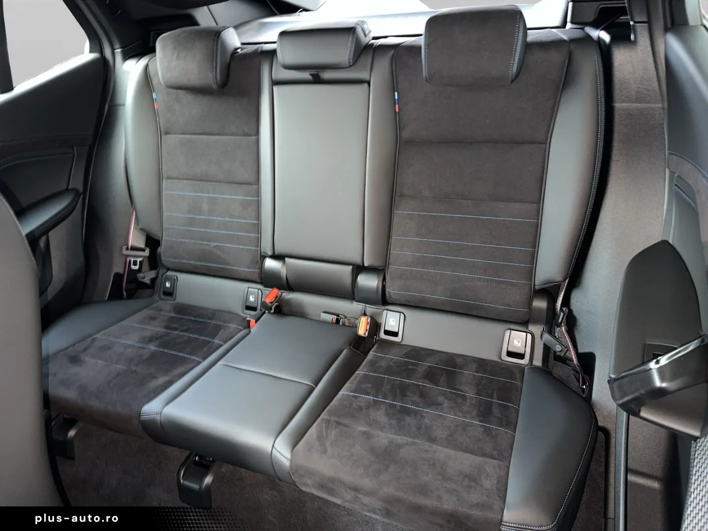 BMW X2 M35i xDrive Panorama Harman Kardon Parkassist