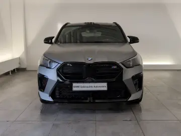 BMW X2 M35i xDrive Navi LED HuD AHK Pano 360 KomfZg
