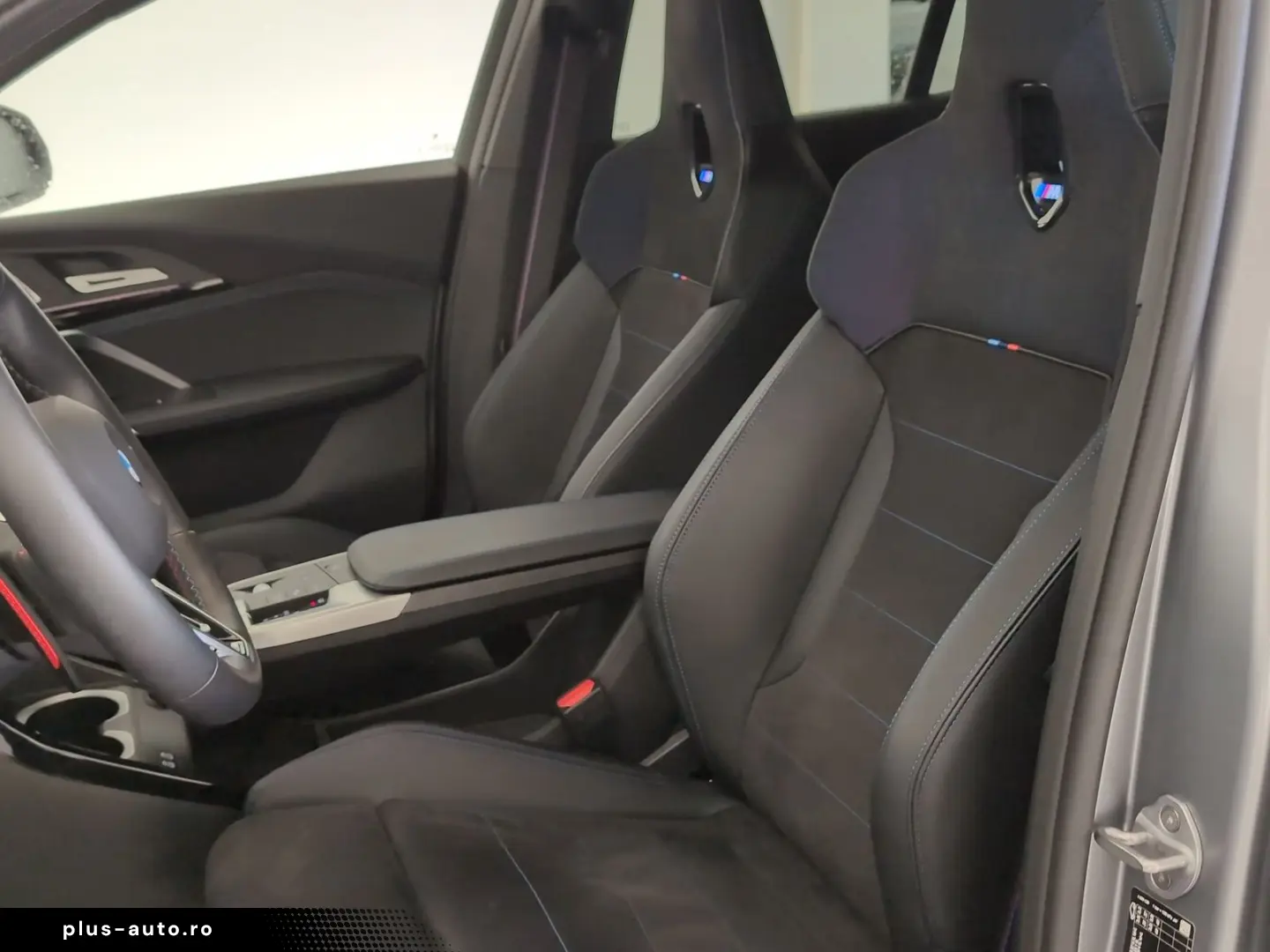 BMW X2 M35i xDrive Navi LED HuD AHK Pano 360 KomfZg