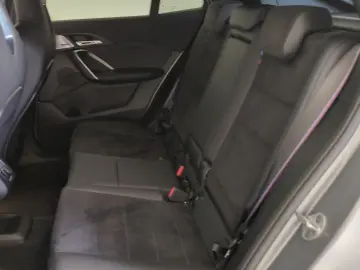 BMW X2 M35i xDrive Navi LED HuD AHK Pano 360 KomfZg