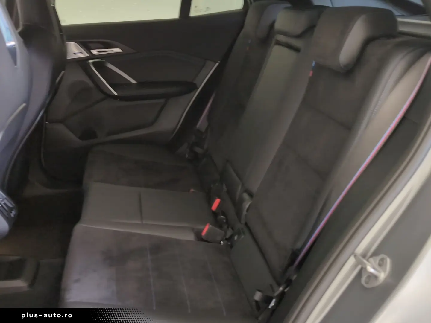 BMW X2 M35i xDrive Navi LED HuD AHK Pano 360 KomfZg