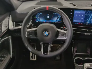 BMW X2 M35i xDrive Navi LED HuD AHK Pano 360 KomfZg