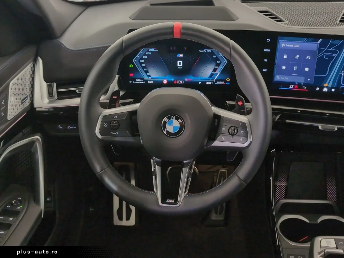 BMW X2 M35i xDrive Navi LED HuD AHK Pano 360 KomfZg