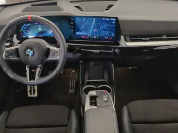 BMW X2 M35i xDrive Navi LED HuD AHK Pano 360 KomfZg