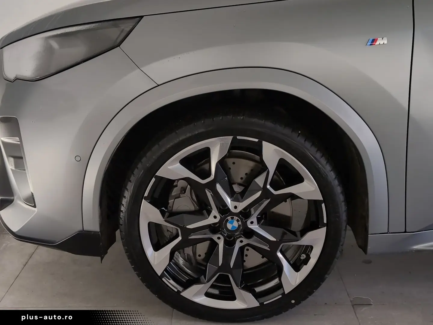 BMW X2 M35i xDrive Navi LED HuD AHK Pano 360 KomfZg