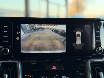 KIA SORENTO VISION 4WD PLUG-IN HYBRID NAVI LED ACC