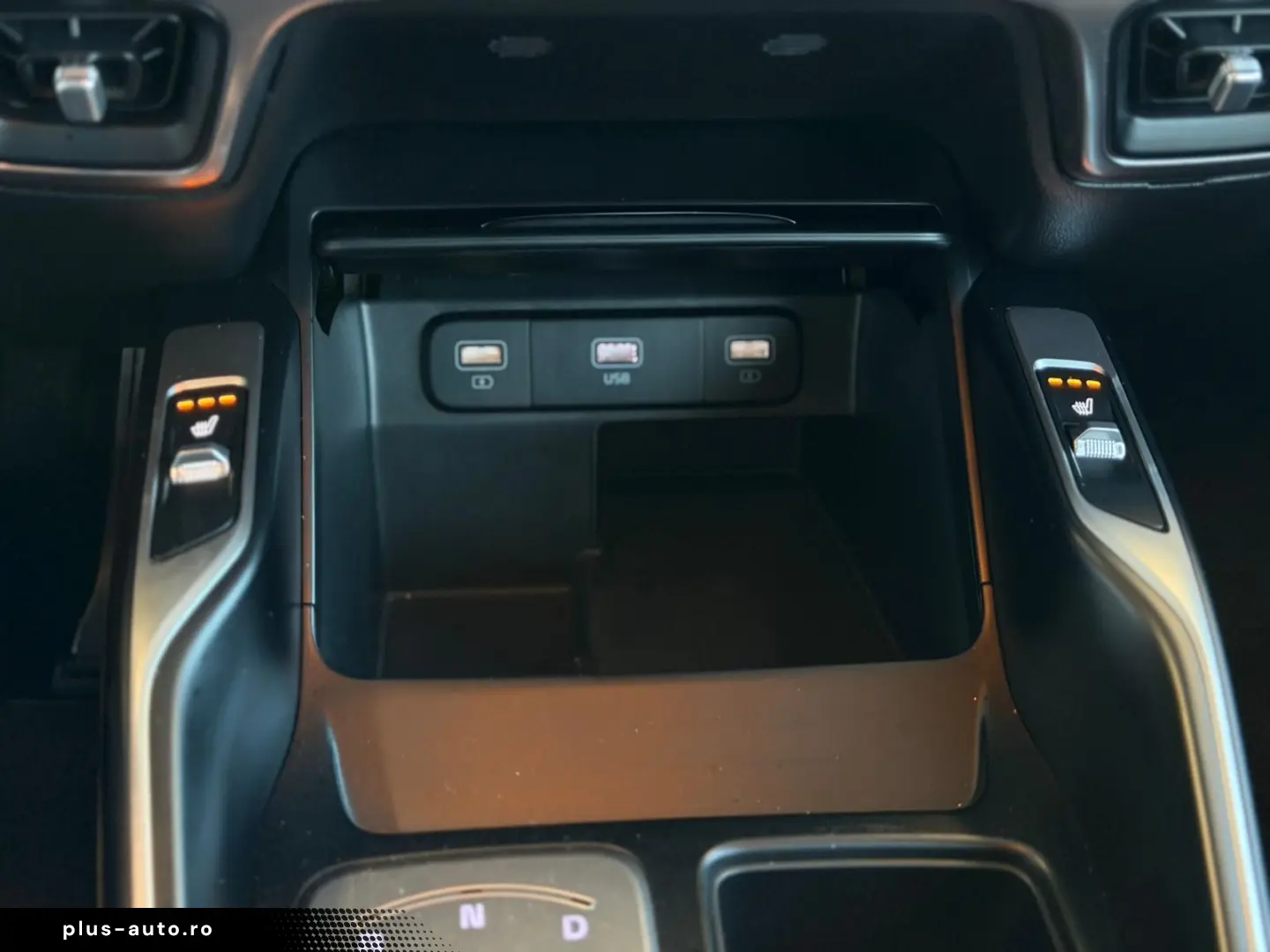 KIA SORENTO VISION 4WD PLUG-IN HYBRID NAVI LED ACC