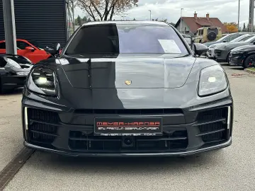 PORSCHE Panamera 4 E-Hybrid 21 8kWh PDK