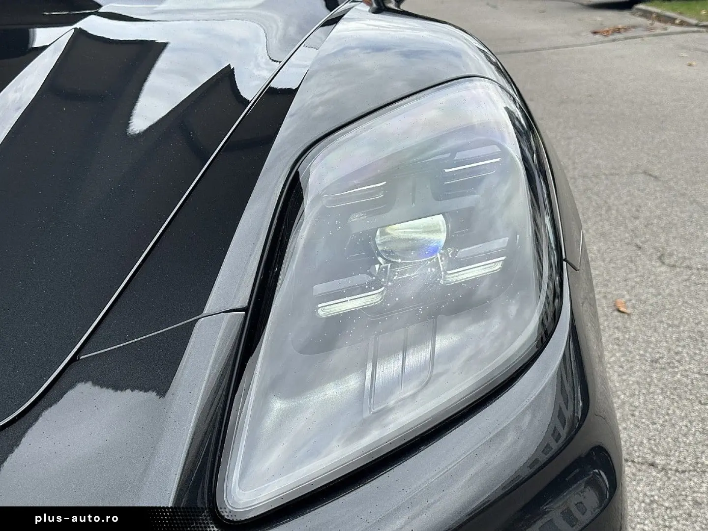 PORSCHE Panamera 4 E-Hybrid 21 8kWh PDK