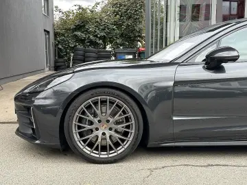 PORSCHE Panamera 4 E-Hybrid 21 8kWh PDK
