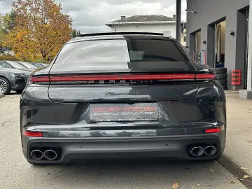 PORSCHE Panamera 4 E-Hybrid 21 8kWh PDK