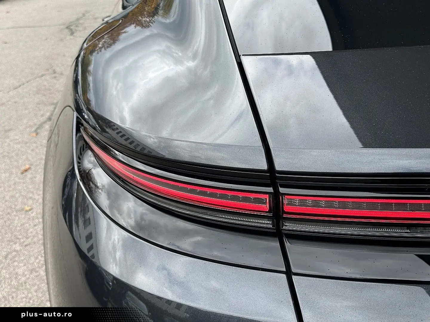 PORSCHE Panamera 4 E-Hybrid 21 8kWh PDK