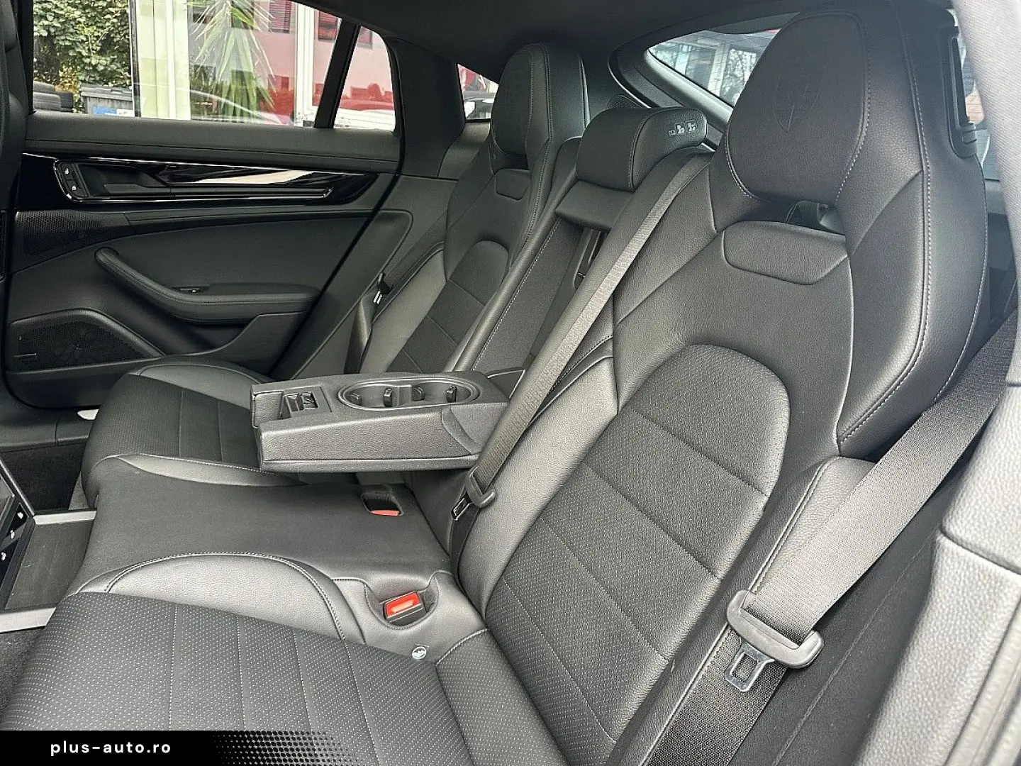 PORSCHE Panamera 4 E-Hybrid 21 8kWh PDK