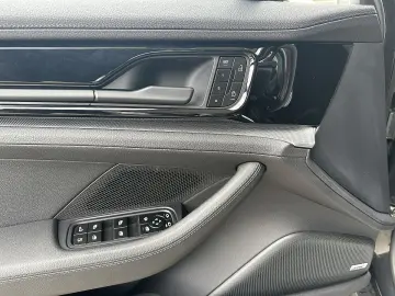 PORSCHE Panamera 4 E-Hybrid 21 8kWh PDK