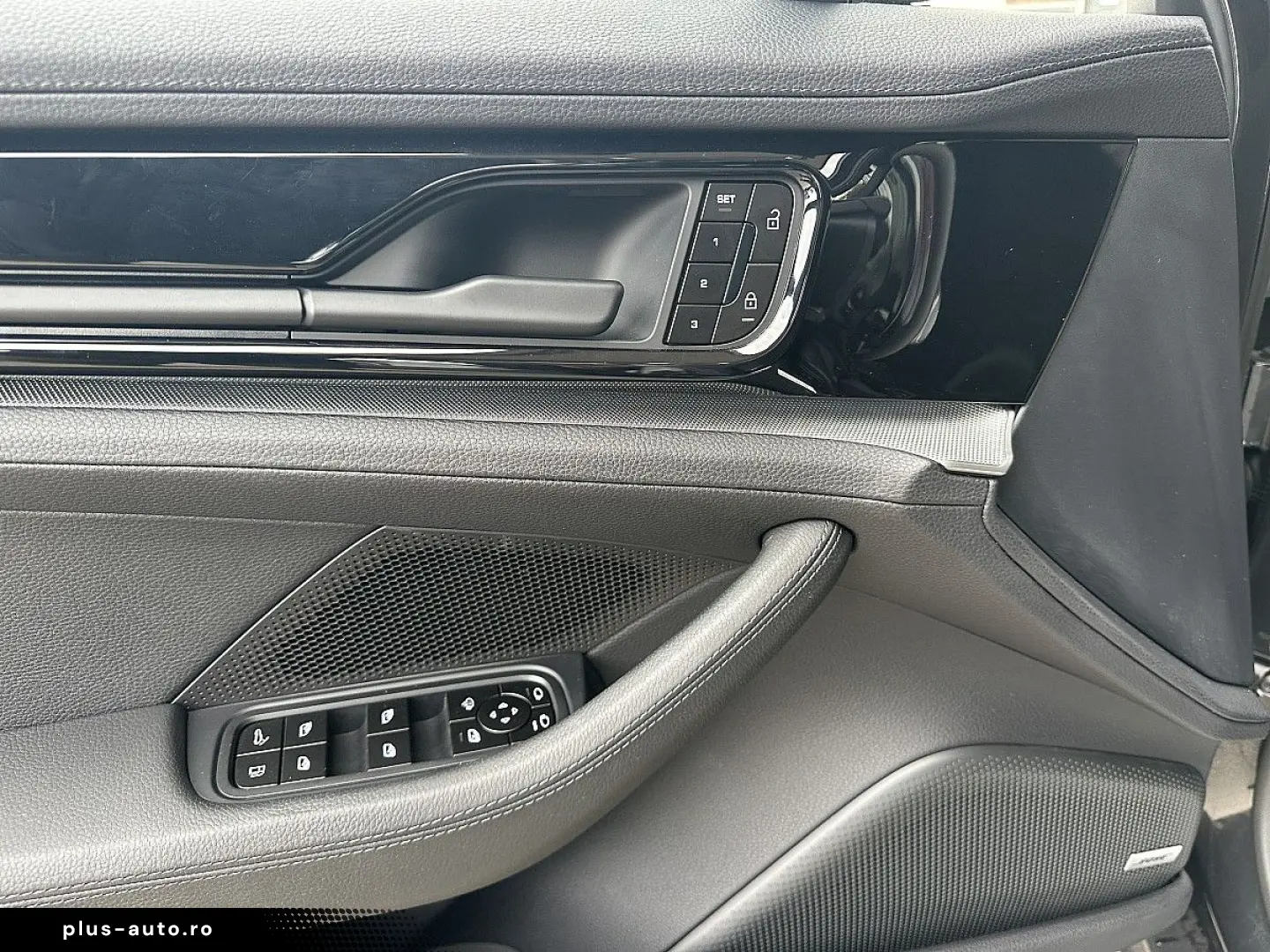 PORSCHE Panamera 4 E-Hybrid 21 8kWh PDK